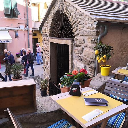 Affittacamere Rollando Vernazza Luaran gambar