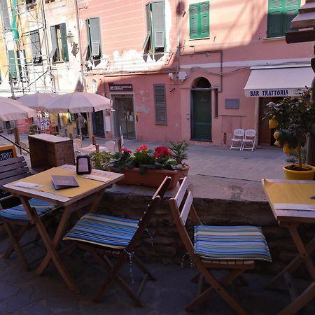 Affittacamere Rollando Vernazza Luaran gambar
