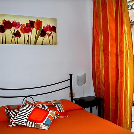 Affittacamere Rollando Vernazza Luaran gambar