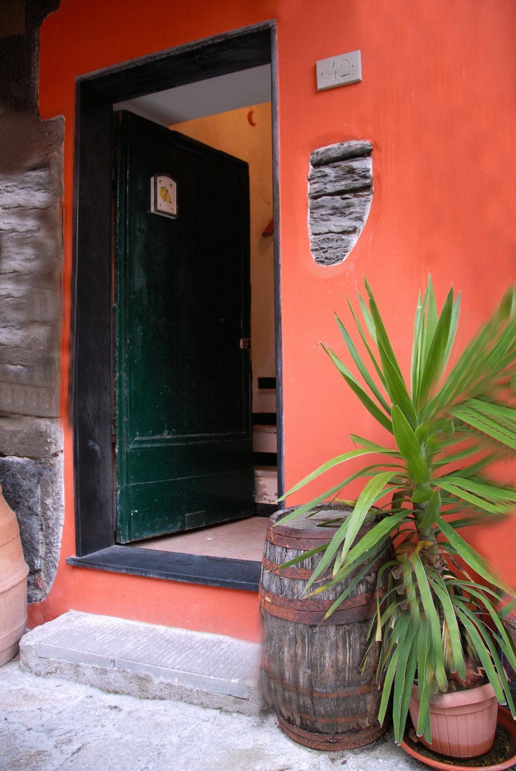 Affittacamere Rollando Vernazza Luaran gambar