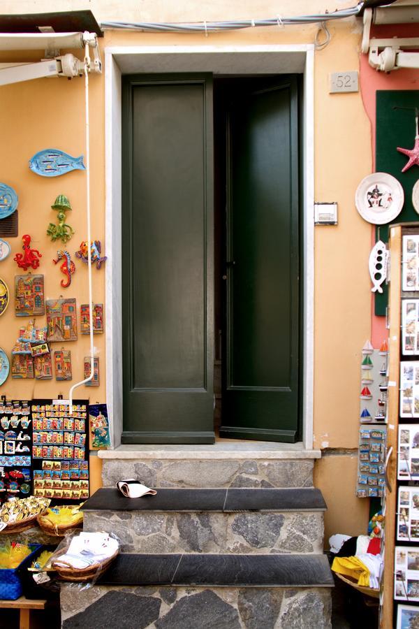 Affittacamere Rollando Vernazza Luaran gambar