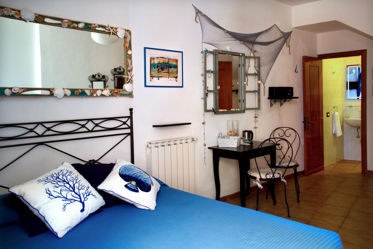 Affittacamere Rollando Vernazza Luaran gambar
