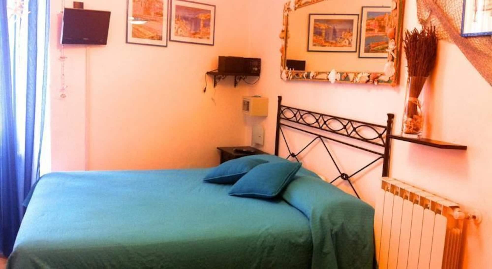 Affittacamere Rollando Vernazza Luaran gambar